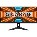 Écran Gigabyte M34WQ 2K ULTRA HD 34" 144 Hz LCD