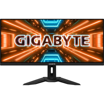 Écran Gigabyte M34WQ 2K ULTRA HD 34" 144 Hz LCD