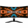 Écran Gigabyte G34WQC A 34" 2K VA LCD Flicker free