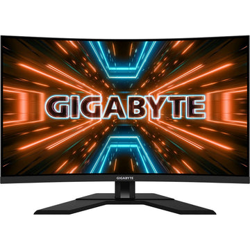 Écran Gigabyte M32UC 32" 4K Ultra HD LED 160 Hz/s