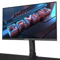 Écran Gigabyte M28U Arm Edition 28" LED Flicker free