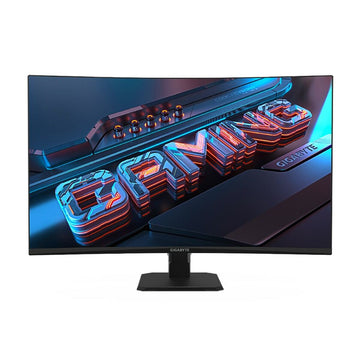 Écran Gigabyte GS32QC 31,5" Quad HD 165 Hz