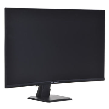 Monitor Gaming Gigabyte 27" 165 Hz LED Courbe