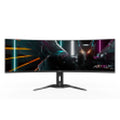 Écran Aorus CO49DQ  144 Hz