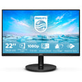 Écran Philips 221V8/00 21,5" FHD LED