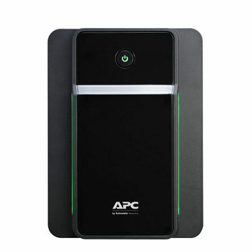 Système d'Alimentation Sans Interruption Interactif APC BX1600MI 900 W