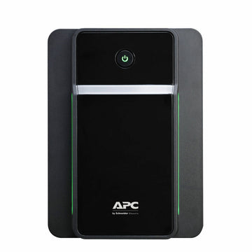 Système d'Alimentation Sans Interruption Interactif APC BX1600MI