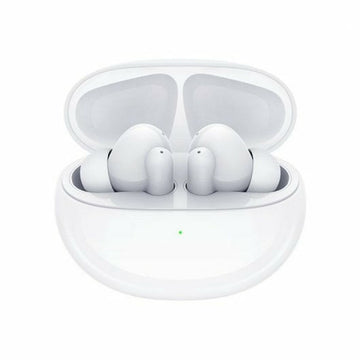 Casques Bluetooth avec Microphone TCL S600 Blanc Noir