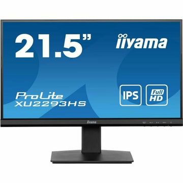 Écran Iiyama XU2293HS-B5 Full HD 21,5" 75 Hz