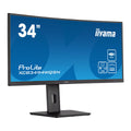 Écran Iiyama XCB3494WQSN-B5 34" LED VA Flicker free