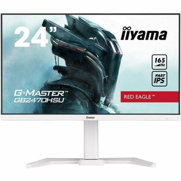 Écran Iiyama GB2470HSU-W5 23,8" LED IPS Flicker free 165 Hz