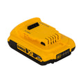 Batterie au lithium rechargeable Dewalt dcb115d2-qw