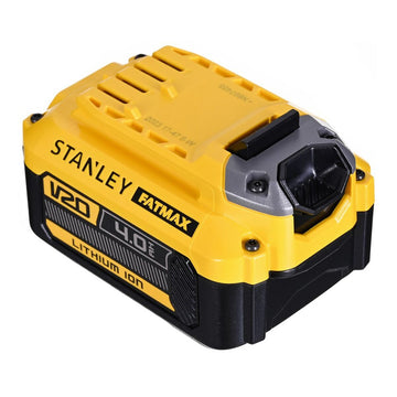 Batterie au lithium rechargeable Stanley SFMCB204-XJ 18 V