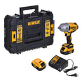 Clé à chocs Dewalt DCF900P2T-QW 18 V 1898 Nm 1355 Nm