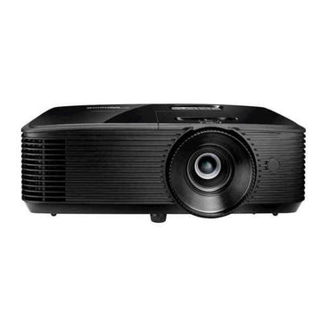 Projecteur Optoma E1P0A3PBE1Z2 Noir 3600 lm