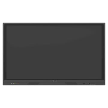 Écran Tactile Interactif Optoma 3651RK 65"