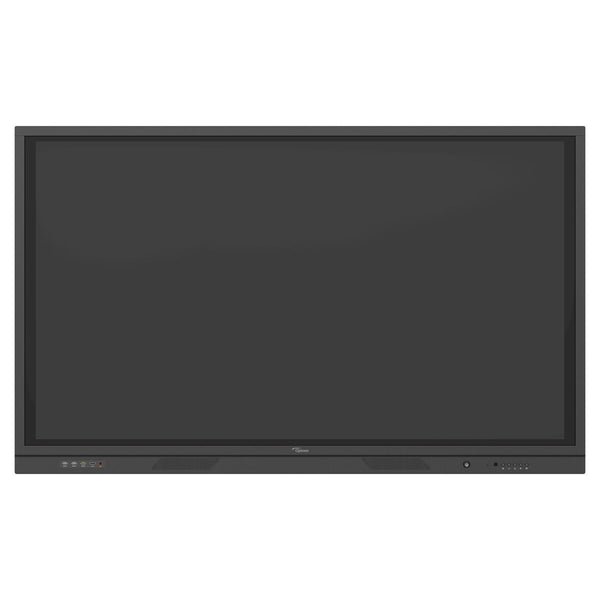 Écran Tactile Interactif Optoma 3651RK 65"