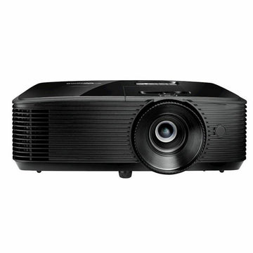 Projecteur Optoma X371 Full HD 3800 lm Noir