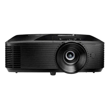 Projecteur Optoma S336 4000 lm SVGA Noir