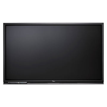 Écran Tactile Interactif Optoma 3862RK ENI 86" IPS 60 Hz