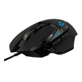 Souris Logitech G502 HERO 16000 dpi