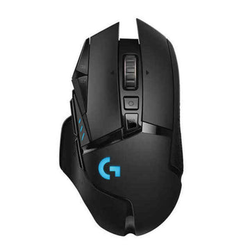 Souris Gaming Logitech G502 Noir