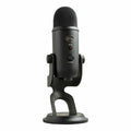 Microphone Blue Yeti Noir