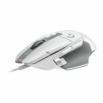 Souris Logitech G502 X Blanc