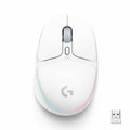 Souris Logitech G705 Blanc 8200 dpi