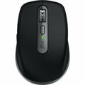 Souris Bluetooth Sans Fil Logitech MX Anywhere 3s Gris (1 Unité)