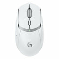 Souris Logitech 910-007208 Blanc (1 Unité)