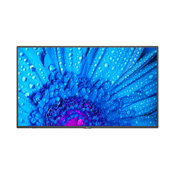 Écran NEC 60005061 65" IPS D-LED 60 Hz 50-60  Hz 65"