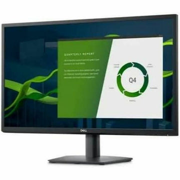 Écran Dell DELL-E2723H 27" LED IPS VA LCD Flicker free 50 - 60 Hz