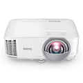 Projecteur BenQ MX808STH 3600LM