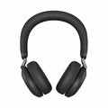 Casques avec Microphone Jabra Evolve2 75 Noir