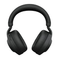 Oreillette Bluetooth Jabra Evolve2 85 MS Stereo Noir