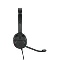 Casque GN Audio Evole2 30 SE Noir