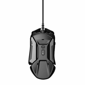 Souris Gaming SteelSeries Rival 600 Noir