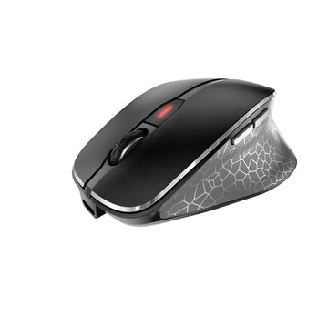 Souris sans-fil Cherry JW-8600 Noir