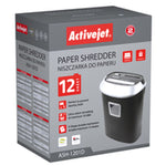 Déchiqueteuse de Papier Activejet ASH-1201D