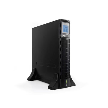 Système d'Alimentation Sans Interruption Interactif Green Cell UPS13 900 W