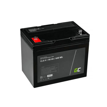 Batterie pour Système d'Alimentation Sans Interruption Green Cell CAV06