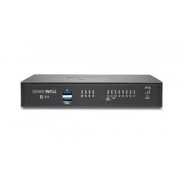 Firewall SonicWall TZ270