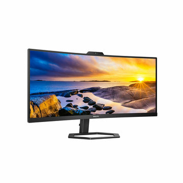 Écran Philips 34E1C5600HE/00 WQHD 34" 100 Hz