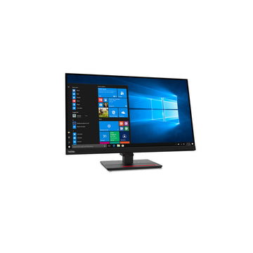 Écran Lenovo ThinkVision T27h-2L Quad HD 27" 60 Hz