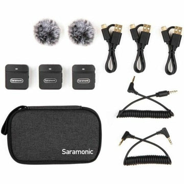 Microphone Saramonic Blink100 B2