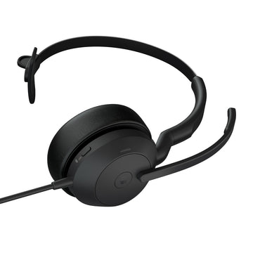 Casque Jabra Evolve2 50 Noir