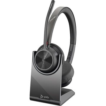 Casque HP 77Y98AA Noir