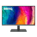 Monitor Gaming BenQ DesignVue PD2706U 4K Ultra HD 27" 60 Hz