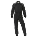 Combinaison Racing OMP SPORT  Noir L